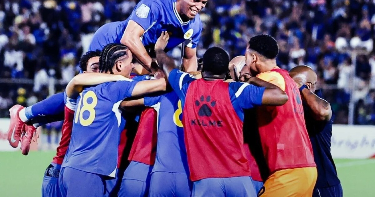 Curacao One Step Away from Historic World Cup Qualification